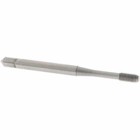 OSG Thread Forming Tap: M3x0.50 Metric Coarse, Modified Bottoming, Cobalt, Bright Finish D3, Series HY-PRO NRT 1410101600 - 75490847