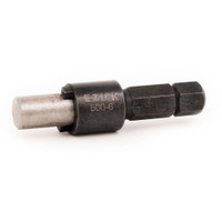E-Z LOK Thread Insert Hand Installation Tool: 7/16-14, 7/16-20 & M12 x 1.75, Insert Tool Metric & UNS Thread 500-6 - 86767407