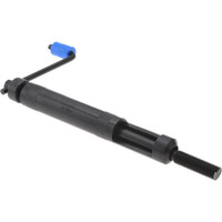 HeliCoil Thread Insert Hand Installation Tool: M10 x 1.25, Prewinder & Type II Prewinder Metric Fine Thread 7756-10 - 70067269