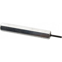 HeliCoil Thread Insert Hand Installation Tool: M2.2 x 0.45, Mandrel & Type I Threaded Mandrel Metric Coarse Thread 7751-2.2 - 70067004