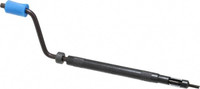HeliCoil Thread Insert Hand Installation Tool: M3.5 x 0.60, Prewinder & Type II Prewinder Metric Coarse Thread 7751-3.5 - 70067061