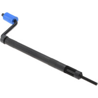 HeliCoil Thread Insert Hand Installation Tool: M4 x 0.70, Prewinder & Type II Prewinder Metric Coarse Thread 7751-4 - 70067087