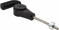 Recoil Thread Insert Hand Installation Tool: #10-32, Insert Tool Metric Coarse, UNC & UNF Thread 50156-0 - 61429817