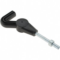 Recoil Thread Insert Hand Installation Tool: 5/16-24, Insert Tool Metric Coarse, Metric Fine, UNC & UNF Thread 50250-0 - 61430138