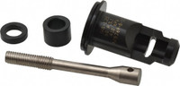 Recoil M8x1.25 Thread Size, Metric Coarse Front End Assembly Thread Insert Power Installation Tools Strip Feed Inserts Compatible, Set Includes: Cushion, Shims & Spacers M8751-8-15 - 91910208