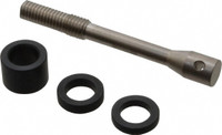 Recoil M8x1.25 Thread Size, Metric Coarse Mandrel Thread Insert Power Installation Tools Bulk Inserts & Strip Feed Inserts Compatible M8757-8 - 91910240