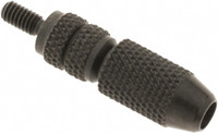 SPI Drop Indicator Dial Accessory: Use with Metric Dial Indicators M2.5 x 0.45, 0.3" Shank Dia 21-284-5 - 35894559