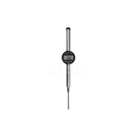 iGaging Electronic Drop Indicator: 0 to 4" Range Accurate to 0.0004", Flat & Lug Back 35-A67-99 - 17621467