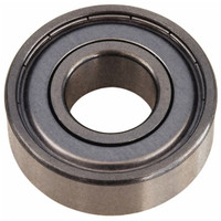 High Quality Tools Grease Sealed Ball Bearing 1173, Leadscrew Assembly, B Series Mills, MP Series Mills - 53320040