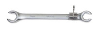 Williams Industrial Tools Tools@Height 15 x 17 mm 6-Point Metric Double Head Flare Nut Wrench - JHW10656-TH