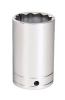 Williams Industrial Tools Tools@Height 1/2" Drive 12-Point Metric 32 mm Deep Socket - JHW32832-TH