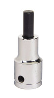 Williams Industrial Tools Tools@Height 1/2" Drive Metric 10 mm Standard Length Hex Bit Socket - JHW35275-TH