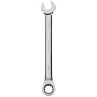 Williams Industrial Tools 9 mm 12-Point Metric Combination Ratcheting Wrench - JHW1209MNRC