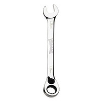 Williams Industrial Tools 22 mm 12-Point Metric Reversible Ratcheting Combination Wrench - JHW1222MRC