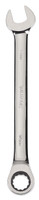 Williams Industrial Tools 28 mm  12-Point Metric Combination Ratcheting Wrench - JHW1228MNRC
