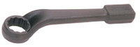 Williams Industrial Tools 12-Point Metric 36 mm Offset Pattern Box End Striking Wrench - JHW8809BW