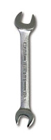 Williams Industrial Tools 12 x 13 mm  Metric Double Head Open End Wrench - JHWEWM-1213