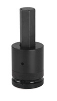 Williams Industrial Tools 3/8" Drive Metric 14 mm mm Hex Drivers - JHW2MA-614