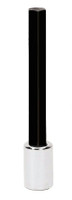 Williams Industrial Tools 1/2" Drive Metric 17 mm Long Hex Bit Socket - JHW35298