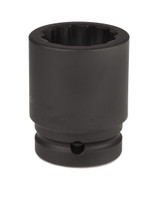 Williams Industrial Tools 3/4" Drive 12-Point Metric 31 mm Shallow  Impact Socket - JHW6M-1231