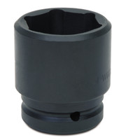Williams Industrial Tools 1" Drive 6-Point Metric 32 mm Shallow Impact Socket - JHW7M-632