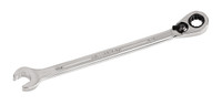 Williams Industrial Tools 13 mm 12-Point Metric Reversible Ratcheting Combination Wrench - JHW1213MRCU