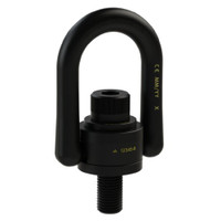 American Safety Engineered Heavy Duty Hoist Rings - 33214 American Safety Engineered Heavy Duty Hoist Rings - 33214