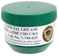Bison Chuck Grease - 7-799-025