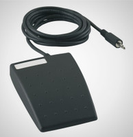 Mahr Foot Switch to Trigger Data Transmission 16 ESf - 4102058