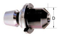 Royal Endmill Tool Holder, 3/16" Bore - 24205 Royal Endmill Tool Holder, 3/16" Bore - 24205