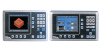 ACU-RITE DRO203 Digital Readout 6 x 20 Lathe Kit - T203-0620