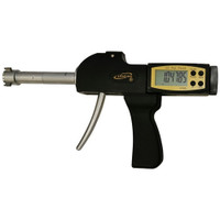 iGaging Tri-Point Pistol Grip Internal Micrometer, 5.0-6.0"/125-150mm - 35-PG3-600