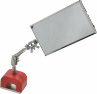 SPI Classic Magni-Visor, Headband Mounted Rectangular Magnifier - 40-178-6  - Penn Tool Co., Inc