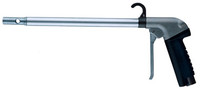 Guardair U75XT Ultra Xtra Thrust Series Safety Air Gun, 24" Extension, Long Trigger Style 3 - U75XT024AA3