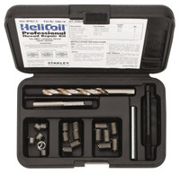 HeliCoil Screw Thread Insert Thread Repair Kit #5403-10, M10x1.5 Metric Threads, 15mm Insert Length - 61-791-0
