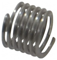 HeliCoil Screw Thread Insert A1084-3CN045, M3x0.50 Metric Thread, 4.5mm Length - 61-860-3