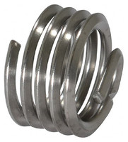 HeliCoil Screw Thread Insert A1084-8CN080, M8x1.25 Metric Thread, 8mm Length - 61-871-0
