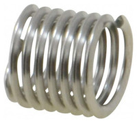 HeliCoil Screw Thread Insert A1084-8CN120, M8x1.25 Metric Thread, 12mm Length - 61-872-8
