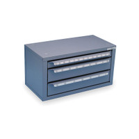 26 6-Drawer Mechanics' Chest