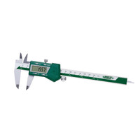 Insize Digital Caliper Type A (ABSOLUTE SYSTEM), 0-6"/0-150mm Range - 1103-150