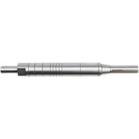 5/8 MT2 Morse Taper End Mill Tool Holder Adapter 3/8-16 Drawbar End P