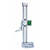 Insize Dial Height Gage, 0-18" Range - 1351-18