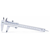 Insize Vernier Calipers Inch/Metric