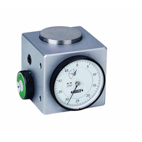 Insize Zero Setter - Metric, 50mm Height - 2394-502A