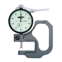 Insize Dial Thickness Gages