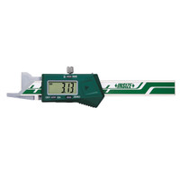 Insize Digital 15º Chamfer Gage with Data Interface - 1180-61