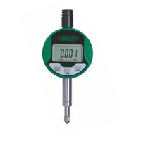 Insize Compact Digital Indicators - Flat Back