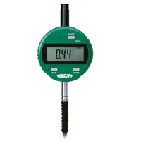 Insize Waterproof Digital Indicators