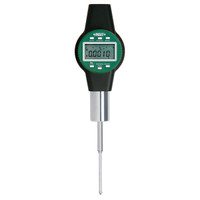 Insize High Precision Electronic Indicator – Standard Accuracy, 2"/50.8mm Range - 2133-50E