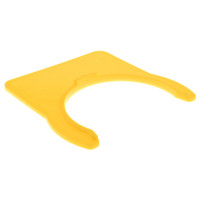 Accupro CAT40 Toolholder Tool Tags (Pack of 25), 2.9" Wide x 2.75" Long